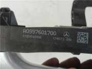 Türgriff Außen Links Hinten a0997601700 Mercedes-Benz E Estate (S213) Kombi E-220d 2.0 Turbo 16V (OM654.920) 2017