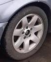 Felge 36111094499 BMW 3 serie Touring (E46/3) Kombi 320d 16V (M47-D20(204D1)) 2000