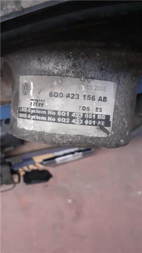 Servolenkung Pumpe 6q0423156ab Seat Ibiza III (6L1) Schrägheck 1.4 TDI 70 (BNM) 2005