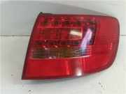 Rücklicht Rechts Audi A6 Avant (C6) Kombi 3.0 TDI V6 24V Quattro (ASB) 2006