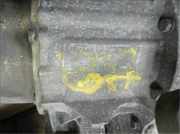 Getriebe Manuell 20CL29 Citroën ZX Schrägheck 1.9 D Reflex,Avantage (XUD9A-L(D9B)) 1992