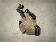 Sicherheitsgurt Rechts Hinten Fiat Grande Punto (199) Schrägheck 1.3 JTD Multijet 16V (199.A.2000) 2009