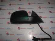 Außenspiegel Rechts Elektrisch 020514 Volkswagen Passat (3B2) Limousine 1.9 TDi 110 (AFN) 1999 AFN