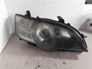 Scheinwerfer Rechts Subaru Outback (BP) 2.5 16V (EJ25) 2005