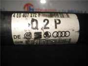 Antriebswelle Rechts Vorne 4E0407272P Audi A8 (D3) Limousine 3.0 TDI V6 24V Quattro (ASB) 2006