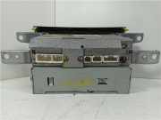 Radio 8612042220 Toyota RAV4 (A3) Geländewagen 2.2 D-4D 16V 4x4 (2AD-FTV) 2006