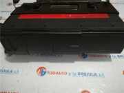 Cd-Player 65126964601 BMW 3 serie (E90) Limousine 330i 24V (N52-B30A) 2006