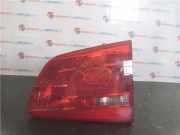 Rücklicht Rechts In Der Heckklappe Volkswagen Touran (1T3) Großraumlimousine 2.0 TDI 16V 140 (CFHC) 2014 CFHC