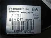 Bremskraftverstärker 9673926280 Peugeot 308 (4A/C) Schrägheck 1.6 HDi 16V FAP (DV6C(9HL)) 2013