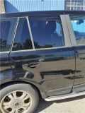 Fensterheber Mechan. Rechts Hinten Land + Range Rover Range Rover Sport (LS) Geländewagen 3.6 TDV8 32V (368DT) 2007