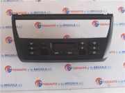 Bedienung Klimaanlage 64113443981 BMW X3 (E83) SUV 2.0d 16_V (M47-N)