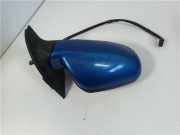 Au?enspiegel Rechts Elektrisch Peugeot 307 (3A/C/D) Schr?gheck 1.6 16V (TU5JP4(NFU)) 2002