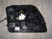Fensterheber Mechan. Links Vorne Mercedes-Benz B (W246/W242) Schrägheck 2.1 B-200 CDI BlueEFFICIENCY, B-200d 16V (OM651.930(Euro 6)) 2016