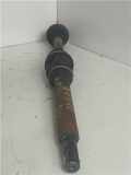 Antriebswelle Rechts Vorne 7M513B436CC Ford Focus 2 Limousine 1.6 16V (SHDA(Euro 5)) 2008