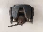 Bremssattel Links Vorne Renault Megane IV (RFBB) Schrägheck 5-drs 1.5 Energy dCi 110 (K9K-656(K9K-G6)) 2016