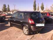 Felge Renault Scénic II (JM) Großraumlimousine 1.9 dCi 120 (F9Q-812) 2004