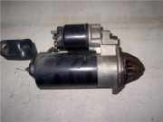 Anlasser 0001109055 Opel Zafira (F75) Großraumlimousine 2.2 DTI 16V (Y22DTR) 2004