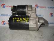 Anlasser 0001107405 Opel Astra G (F07) Coupé 1.8 16V (Z18XE)
