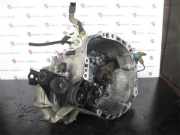 Getriebe Manuell 90616137 Toyota Hilux II Pick-up 2.4 TD 4x4 (2LT) 2000