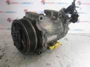 Klima Pumpe sd7v1696592321801242 Fiat Scudo (270) Van 1.6 D Multijet (DV6UTED4(9HU)) 2008