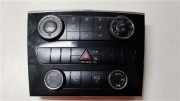 Bedienung Klimaanlage a1648700189 Mercedes-Benz ML II (164/4JG) SUV 3.0 ML-320 CDI 4-Matic V6 24V (OM642.940) 2008