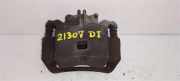 Bremssattel Links Vorne Nissan NV 200 (M20M) Van 1.5 dCi 86 (K9K-608(Euro 5)) 2010
