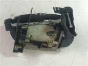 Türgriff Außen Links Vorne BMW 7 serie (E65/E66/E67) Limousine 745i,Li 4.4 V8 32V (N62-B44A) 2002