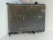 Radiator Citroën Xsara Picasso (CH) Großraumlimousine 2.0 HDi 90 (DW10TD(RHY)) 2003