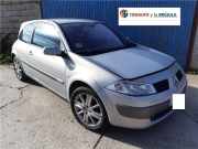 Klima Radiator 8200115543 Renault Megane II (BM/CM) Schrägheck 1.6 16V (K4M-761) 2003