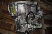 Getriebe Manuell ND0008 Renault II Ranchera familiar (KM0/1_) 1.9 dCi 2007
