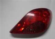 Rücklicht Rechts 6351Y7 Peugeot 207/207+ (WA/WC/WM) Schrägheck 1.4 HDi (DV4TD(8HZ)) 2007