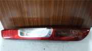 Rücklicht Links IN Ford Focus 2 Schrägheck 1.8 TDCi 16V (KKDA) 2007