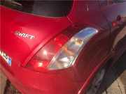 Rücklicht Rechts 3565068L00000 Suzuki Swift (ZA/ZC/ZD) Schrägheck 1.3 D 16V (D13A) 2013