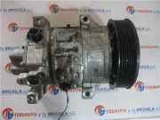 Klima Pumpe 8831005120 Toyota Corolla Verso (R10/11) Großraumlimousine 2.2 D-4D 16V (2AD-FTV) 2006