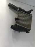 Ladeluftkühler 144618748r Renault Clio III Estate/Grandtour (KR) Kombi 1.5 dCi FAP (K9K-770) 2011