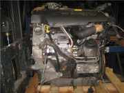 Motor Y20DTH Opel Astra G (F08/48) Schrägheck 2.0 DTi 16V (Y20DTH) 2000