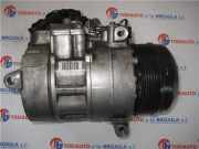 Klima Pumpe A0008302700 Mercedes-Benz C Estate (S204) Kombi 2.2 C-220 CDI 16V BlueEfficiency (OM651.911) 2012