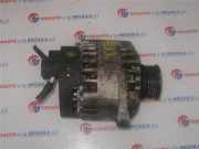 Lichtmaschine 1022118260 Fiat Bravo (198A) Schrägheck 1.9 JTD 16V Multijet 150 (937.A.5000) 2007