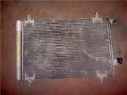 Klima Radiator 9650545980 Citroën Citroen Berlina (06.2004->) 1.6 16V NFU (TU5JP4) 2007