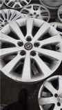 Felge Opel Astra J (PC6/PD6/PE6/PF6) Schrägheck 5-drs 1.7 CDTi 16V 110 (A17DTS) 2012