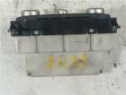 Bedienung Heizung 27500BR45A Nissan +2 (JJ10)(08.2008->) 2.0 I-Way [2,0 Ltr. - 110 kW dCi Turbodiesel CAT] 2010