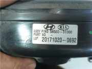 Bremskraftverstärker 58500s0000 Hyundai i30 (PDEB5/PDEBB/PDEBD/PDEBE) Schrägheck 2.0 N Turbo 16V Performance Pack (G4KH) 2018