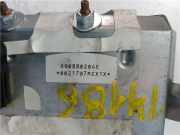 Airbag Beifahrer 6Q0880204E Seat Cordoba (6L2) Limousine 1.9 TDI (ATD) 2003