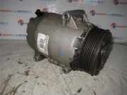 Klima Pumpe 0114013606125030551B Renault IV (JK0)(2002->) 2.2 dCi (JK0H) 2005