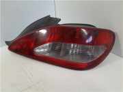 Rücklicht Rechts Peugeot 406 Coupé (8C) Coupé 2.0 16V (XU10J4R(RFV)) 1999