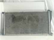 Radiator 22473459 BMW 5 serie (E39) Limousine 520d 16V (M47) 2001