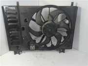 K?hlerventilatormotor 1233342 Peugeot SW (10.2010->) 2.0 Active [2,0 Ltr. - 103 kW 16V HDi FAP] RH01 2012