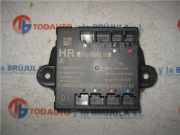 Steuergerät Zentralverriegelung a2189001501 Mercedes-Benz C (W204) Limousine 3.5 C-350 CGI V6 24V 4-Matic (M276.957) 2012