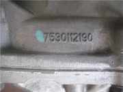 Kardan Vorne 8V417L486AD Ford Kuga I SUV 2.0 TDCi 16V (G6DG) 2008