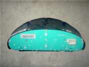 Tachoeinheit Kmh - 9658138080 Peugeot 407 (6D) Limousine 2.0 16V (EW10A(RFJ)) 2007